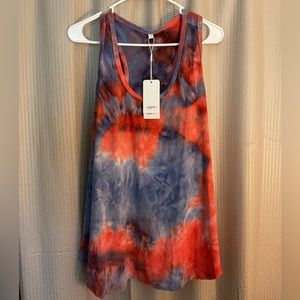 Xieerduo tank top